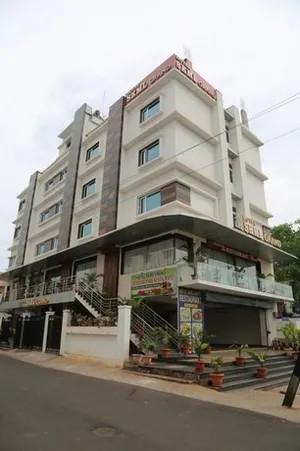 Image of Hotel skml Grand