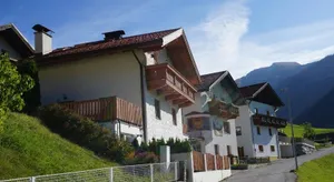 Image of Ferienwohnung Wipptalblick