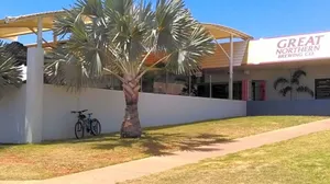 Image of Overlander Hotel