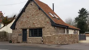 Image of The Old Smithy