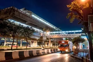 Image of Oyo 133 Park