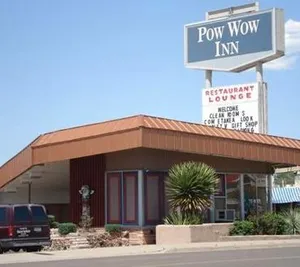 Image of Best Western Pow Wow Inn