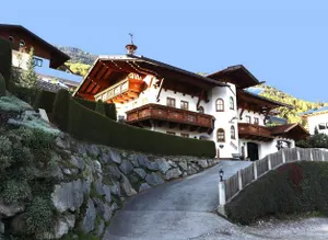 Image of Hechenberger