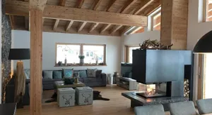 Image of Mountain Chalet R