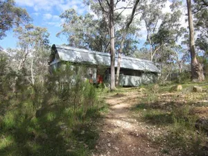 Image of Shack 14