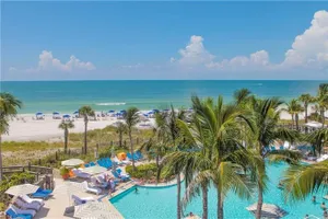 Image of Lido Key 03 3 Bedrooms 3 Bathrooms Apts