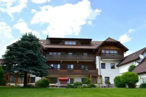 Image of Appartementhaus Novak