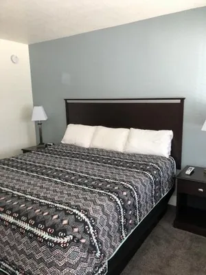 Image of El Rancho Motel