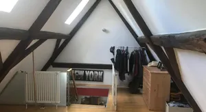 Image of Kaiserslautern Apartment