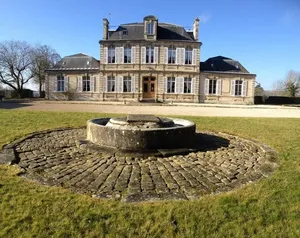 Image of La Tour L'évêque gite 3 chambres 5 pers 5 km Soissons