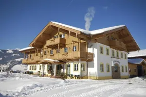 Image of Mitterbichlhof