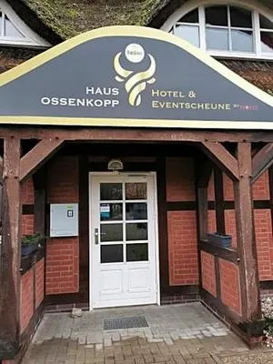 Image of Ferienwohnung Haus Ossenkopp