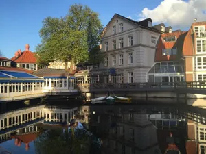 Image of Altstadthaus "Schlägertwiete Nr.3"