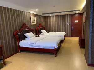 Image of Starway Hotel Lianyungang Tongguan North Street