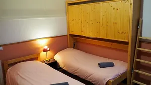 Image of Village Vacances Anjou Vanoise