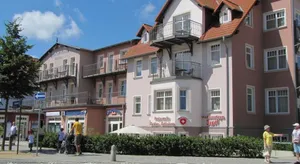 Image of Appartmenthaus Monika
