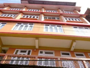 Image of Hotel Aliment Darjeeling