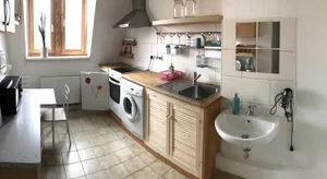Image of Klein Apartment
