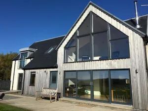 Image of Stac Polly Lodge