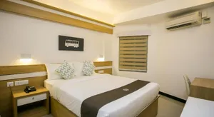 Image of Sapphire Club Metro
