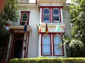 Image of ITH San Diego Adventure Hostel