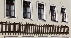 Image of Burgerhaus Gornische Gasse 33