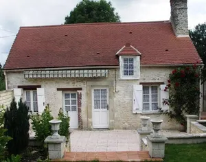 Image of Gîte Le Val Fleuri