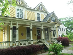 Image of Berney Fly Bed and Breakfast