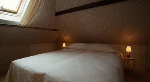 Image of Theaterherberg