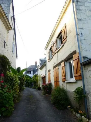 Image of Escale de Loire