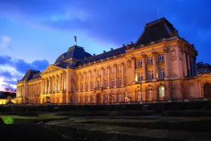 Image of Apartement Grand Place