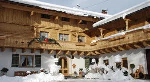Image of Pension Berghof