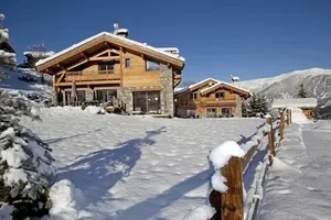 Image of Chalets Kandahar