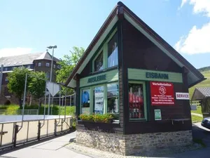 Image of Apartments Sport Fudel