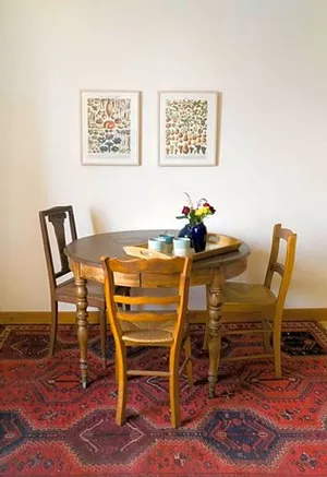 Image of chambre d'hôte les avettes