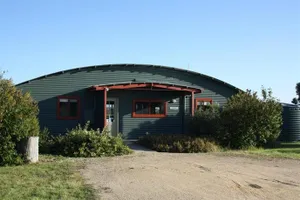 Image of Frog Gully Cottages