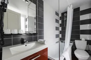 Image of Axe Hotel Vieux Port