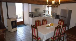 Image of Maison indépendante à la campagne