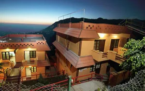 Image of Shamrock Holiday Home
