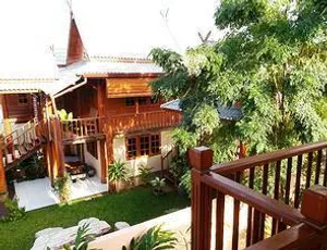 Image of Fa Ham Village Homestay