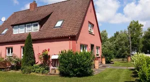 Image of Haus am Teich - Teichblick
