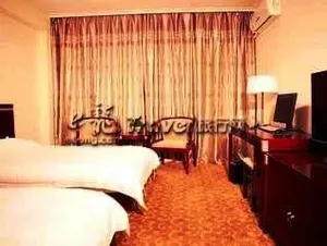 Image of Rizhao Yintai Business Hotel