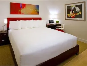 Image of THE MAVE HOTEL