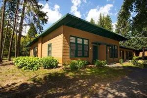 Image of Jackson Lake Lodge