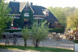 Image of Hotel Restaurant Oortjeshekken