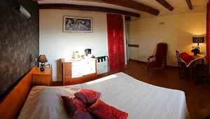 Image of Maison d'hotes Sainte Genevieve
