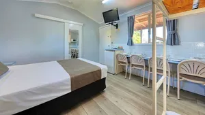 Image of Bottle Tree Gardens Motel