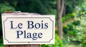 Image of Chalet Bord de Mer CLS Deauville