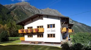 Image of Alpenapart Zell