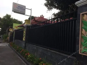 Image of Jogja Classic Homestay Syariah